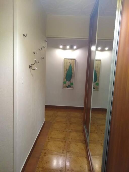 Apartament Z Widokiem Na Zatoke, Hel, Port I Lasy Apartment Gdansk Exterior photo